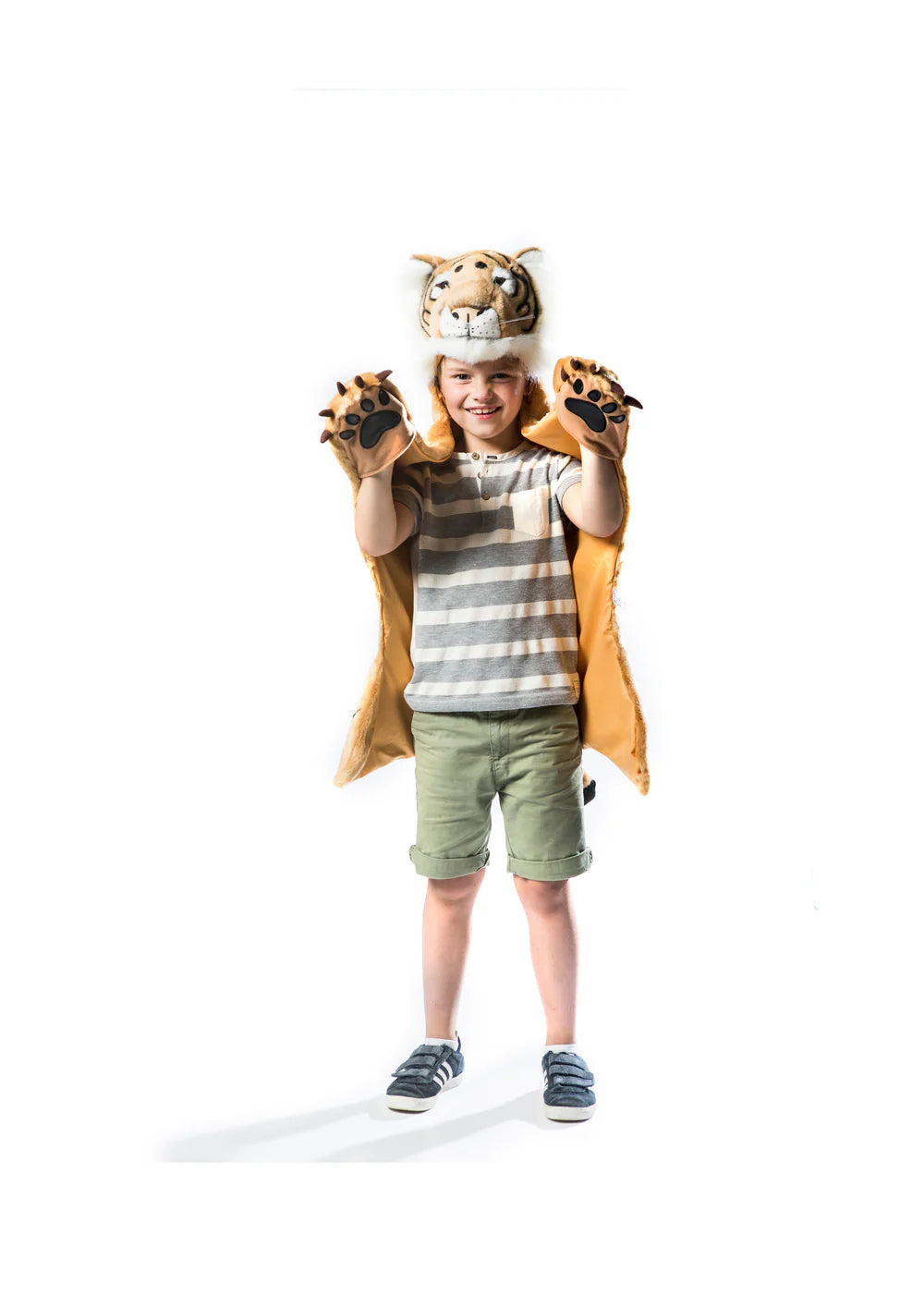 Déguisement - Tigre