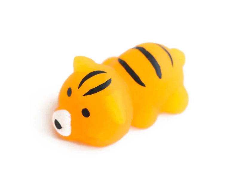 Mini squishy Tigre