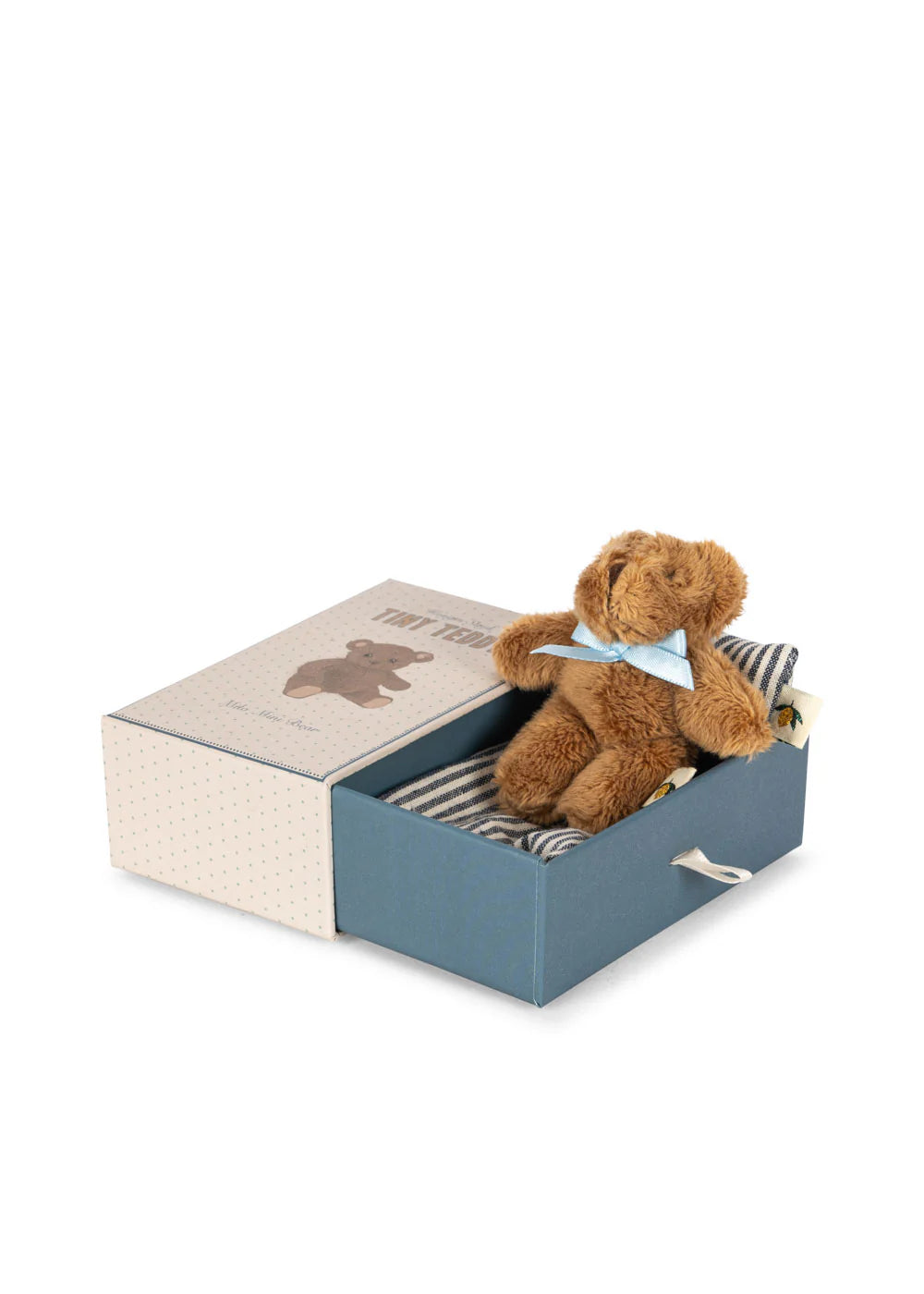 Milo - Tiny teddy