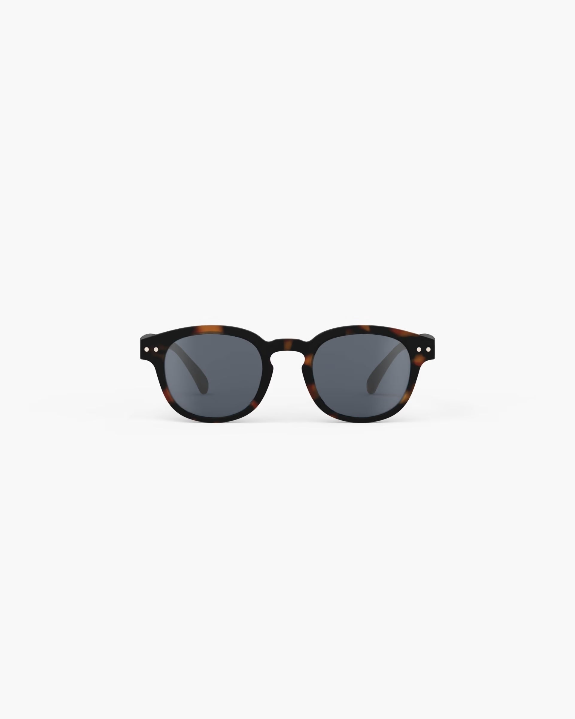 Lunette de soleil 5-7 ans - Forme carré #C