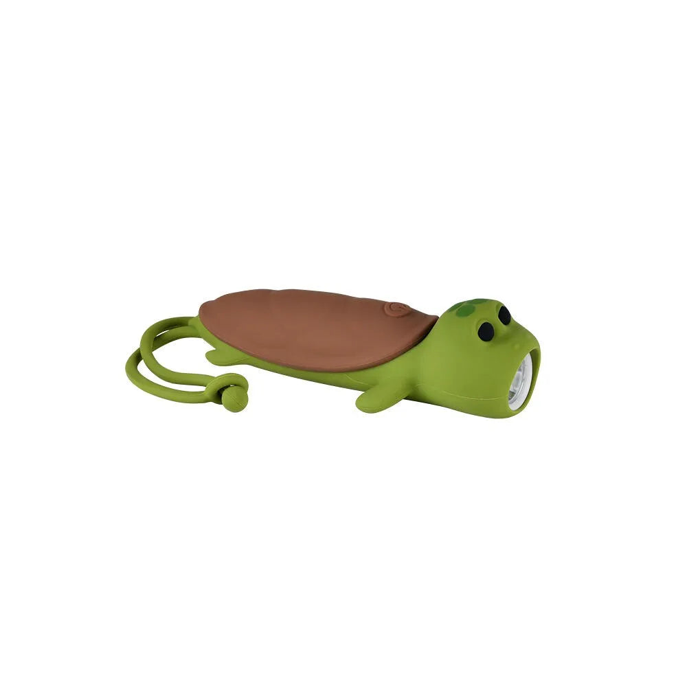 Lampe de poche - Tortue