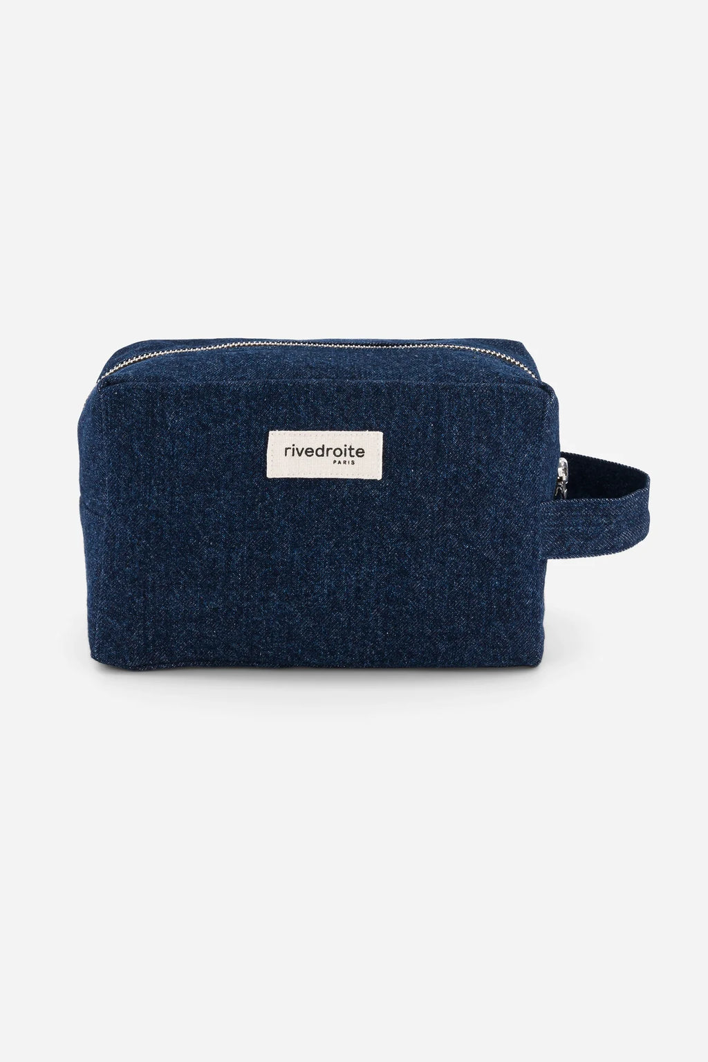 Tournelles la trousse XL  - jean foncé