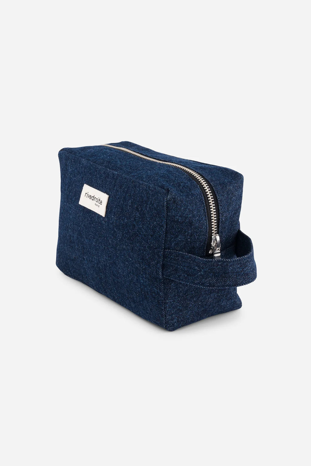 Tournelles la trousse XL  - jean foncé