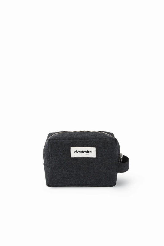 Tournelles la petite trousse - Noir