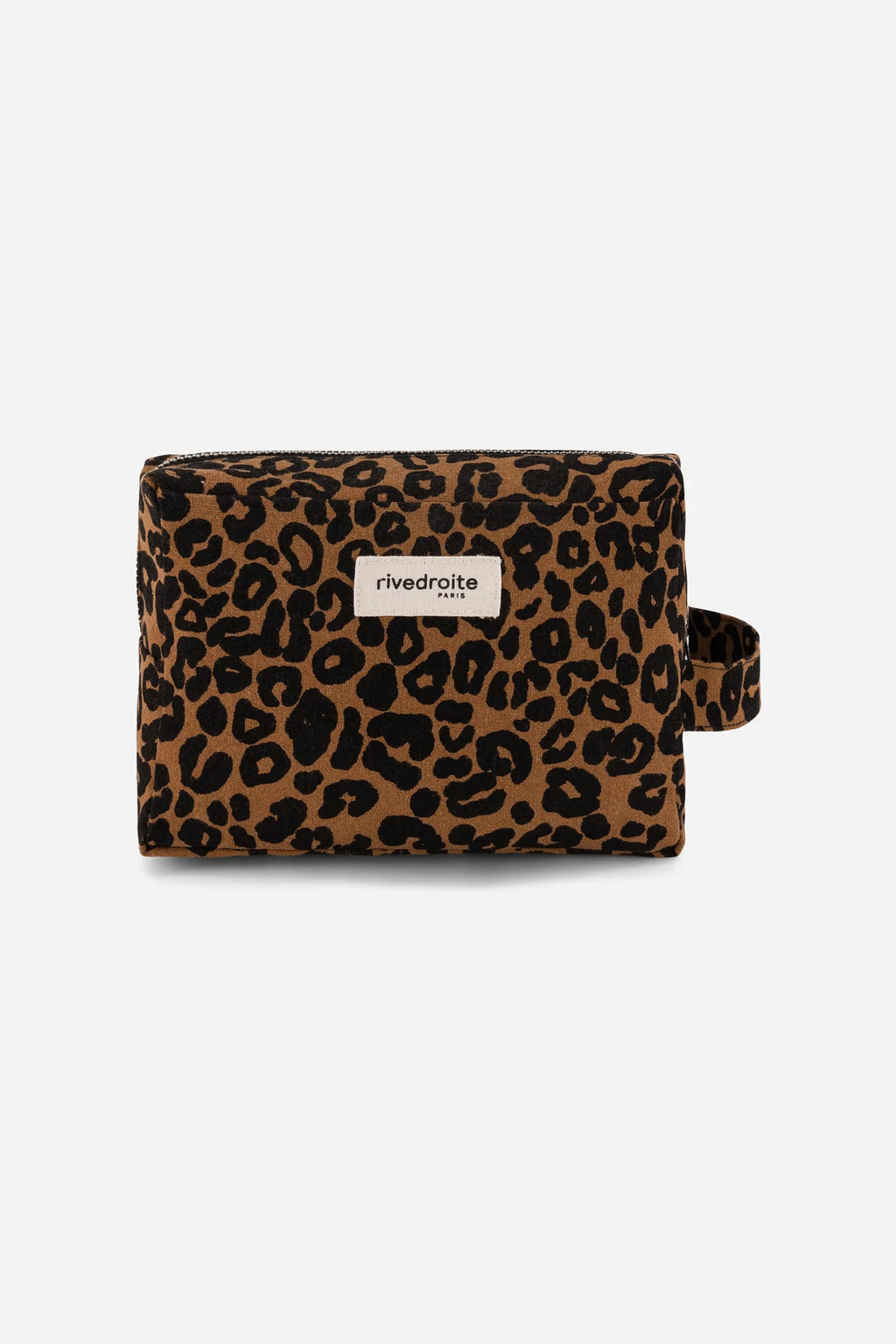 Tournelles la trousse XL - Léopard