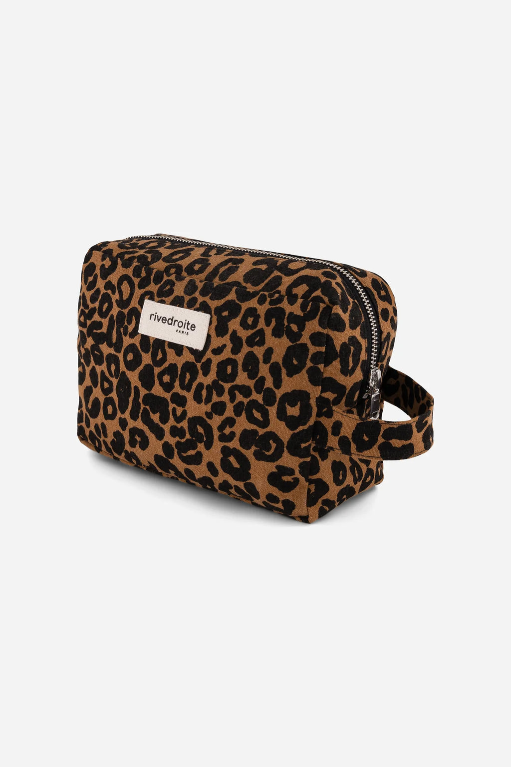 Tournelles la trousse XL - Léopard