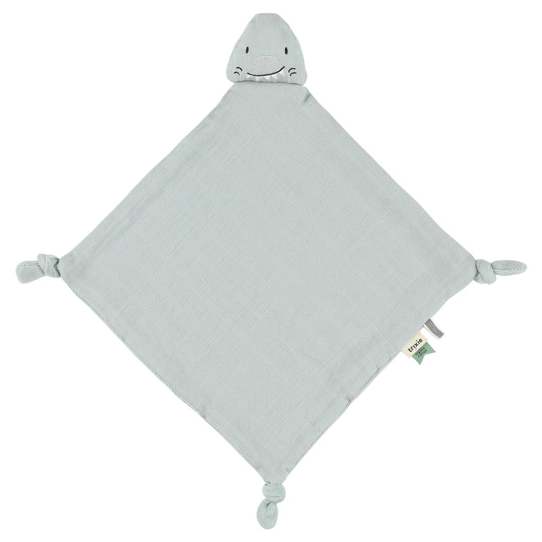 Comforter - Bliss - Mr. Shark