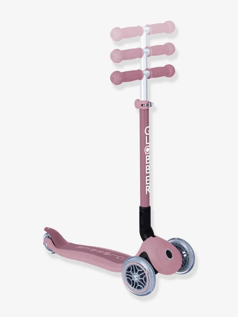 Trottinette évolutive GO•UP FOLDABLE PLUS ECO Strawberry