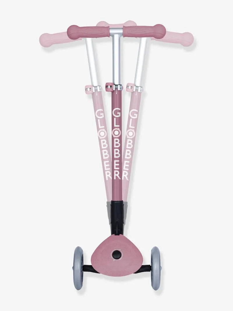 Trottinette évolutive GO•UP FOLDABLE PLUS ECO Strawberry