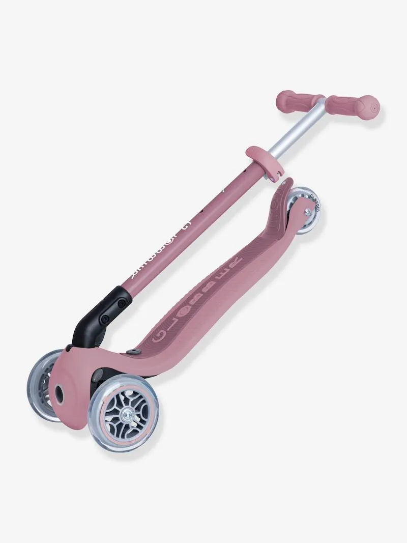 Trottinette évolutive GO•UP FOLDABLE PLUS ECO Strawberry