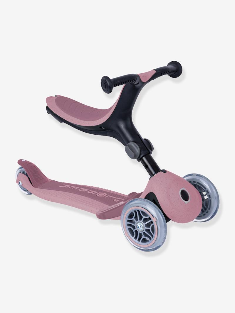 Trottinette évolutive GO•UP FOLDABLE PLUS ECO Strawberry