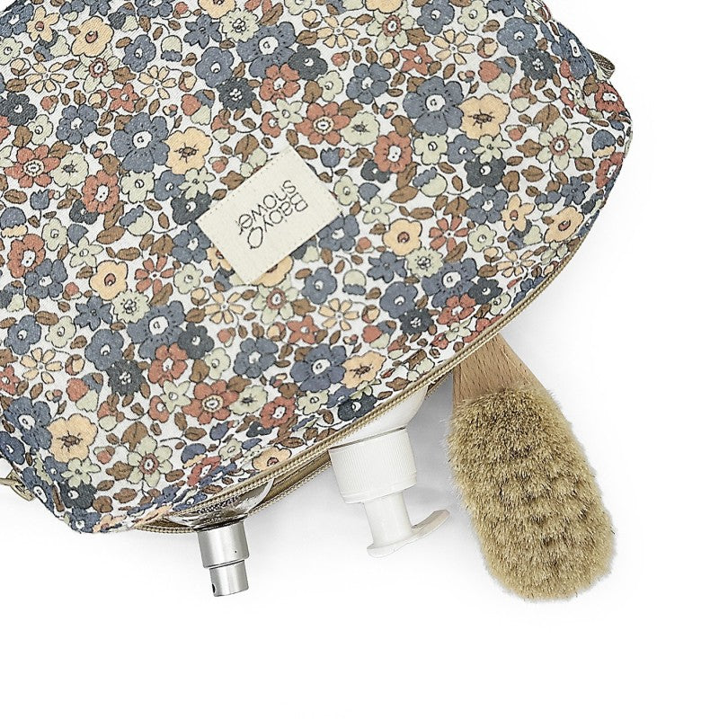 Trousse toilette camila floral meadow
