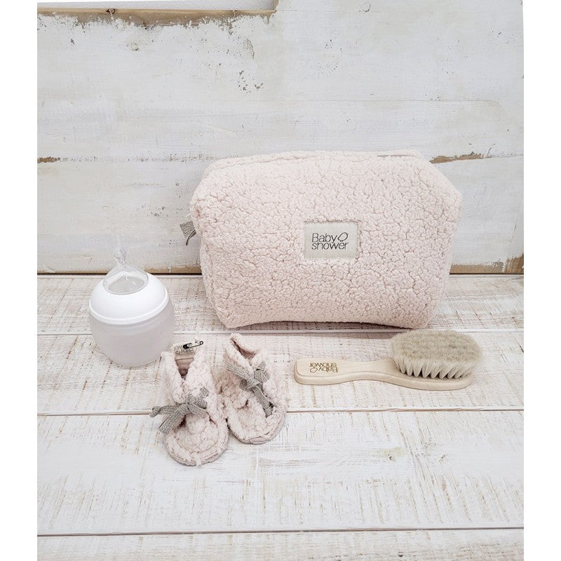 TROUSSE TOILETTE CAMILA MOUTON