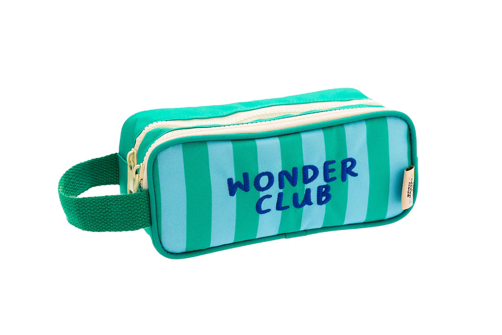 Trousse - Croc Rock