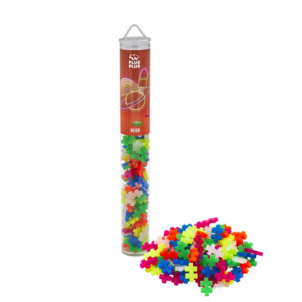 Tube Néon – 100 Pcs