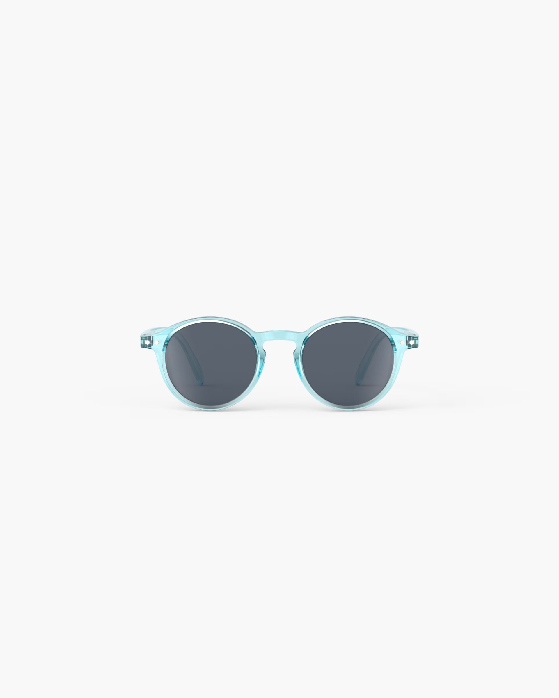 Lunette de soleil 0-3 ans - Forme ronde #D