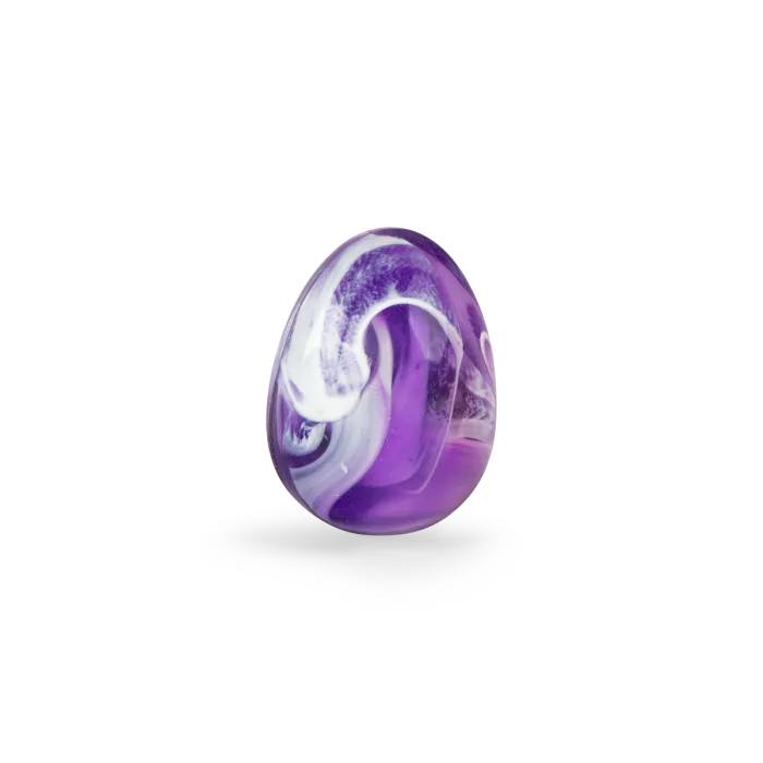 Œuf de dragon rebondissant - Les petites merveilles