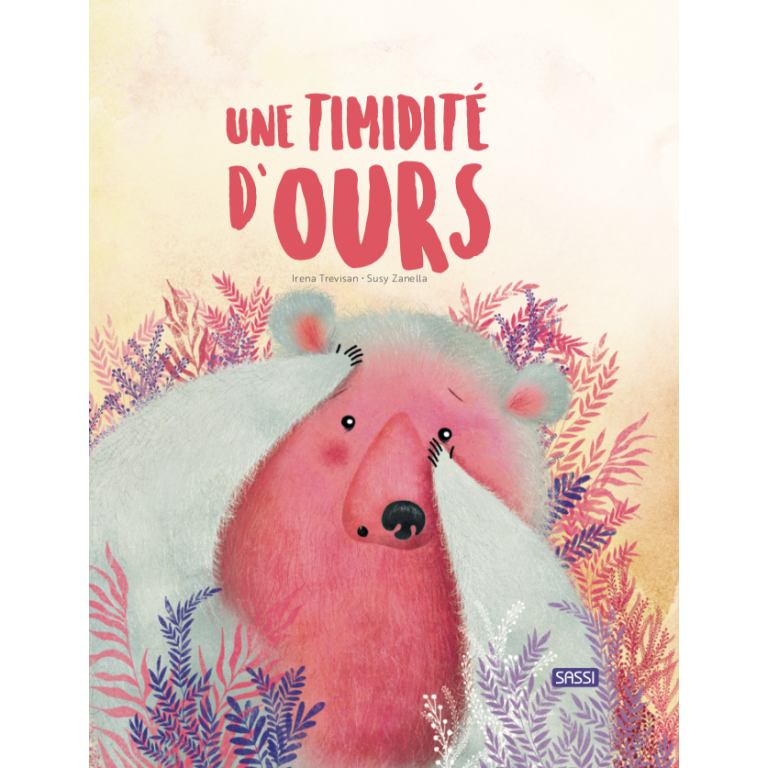 Une timidité d’ours