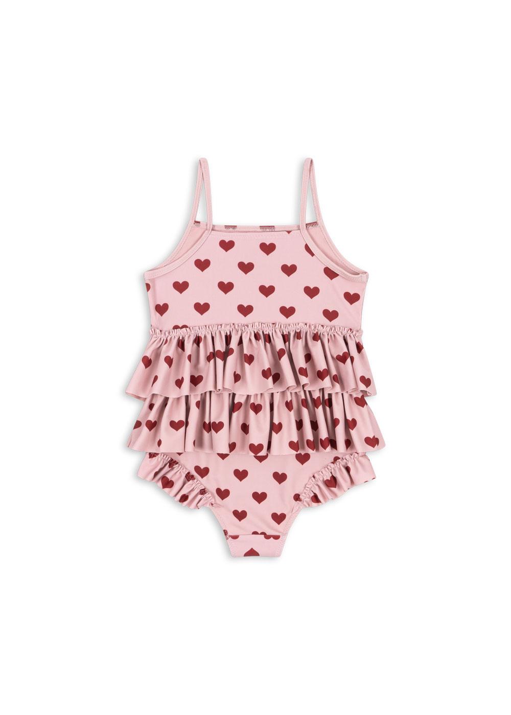 MAILLOT DE BAIN À VOLANTS MANUCA GRS
