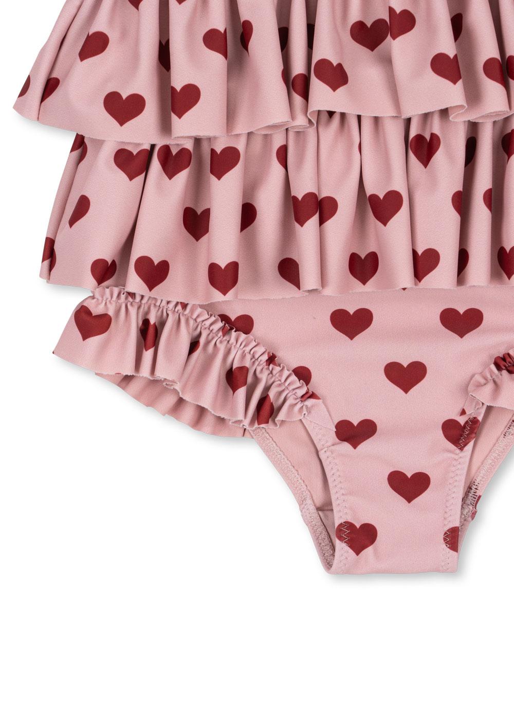 MAILLOT DE BAIN À VOLANTS MANUCA GRS