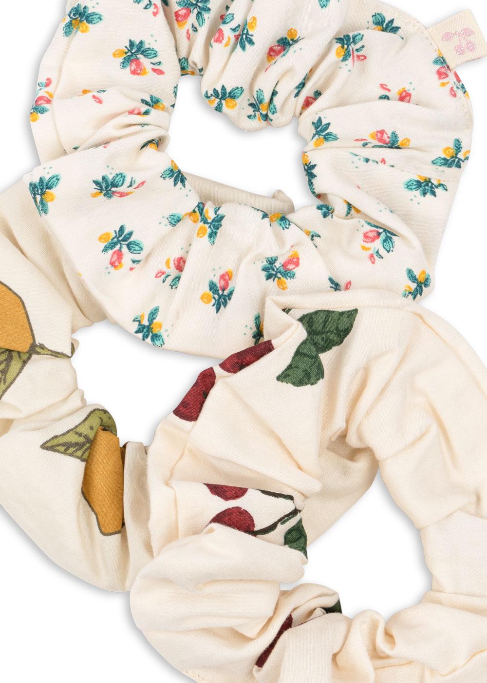 LOT DE 3 PETITS CHOUCHOUS