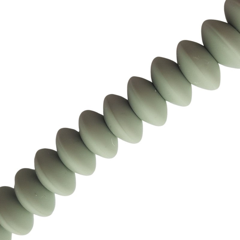 Attache tétine Lentille - plusieurs coloris disponibles