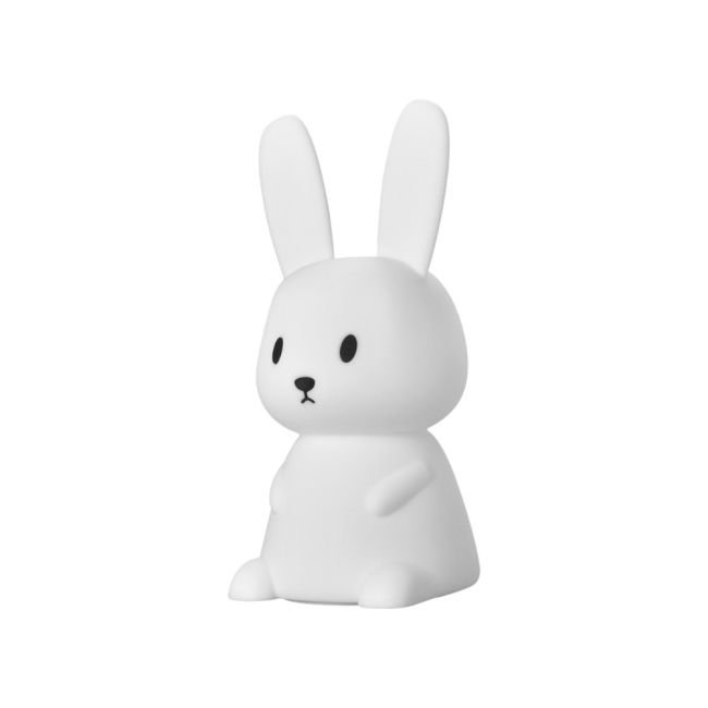 Veilleuse Lubin le lapin rechargeable