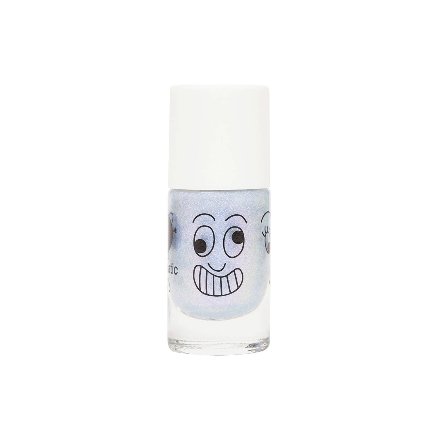 Vernis eau
