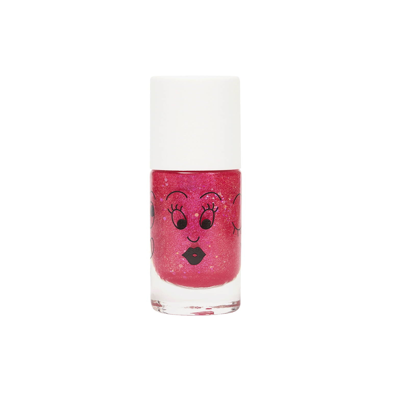 Vernis eau