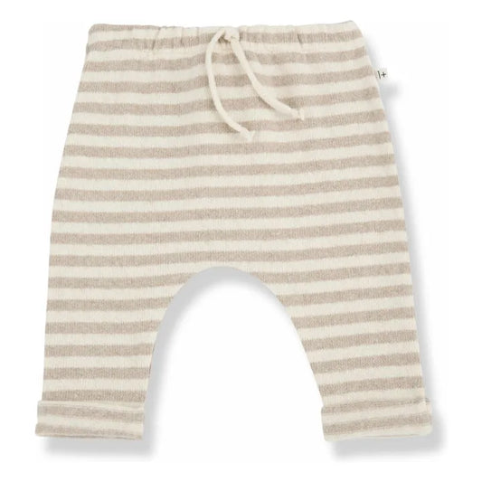 Pantalon Vicens - Beige