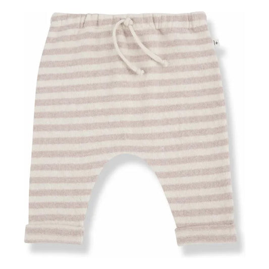 Pantalon Vicens - Nude