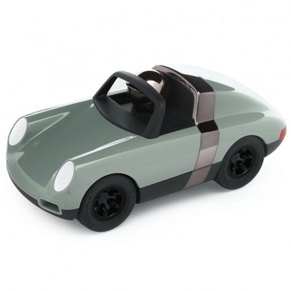 Playforever - Voiture Luft Slate - Gris - L.17,5cm