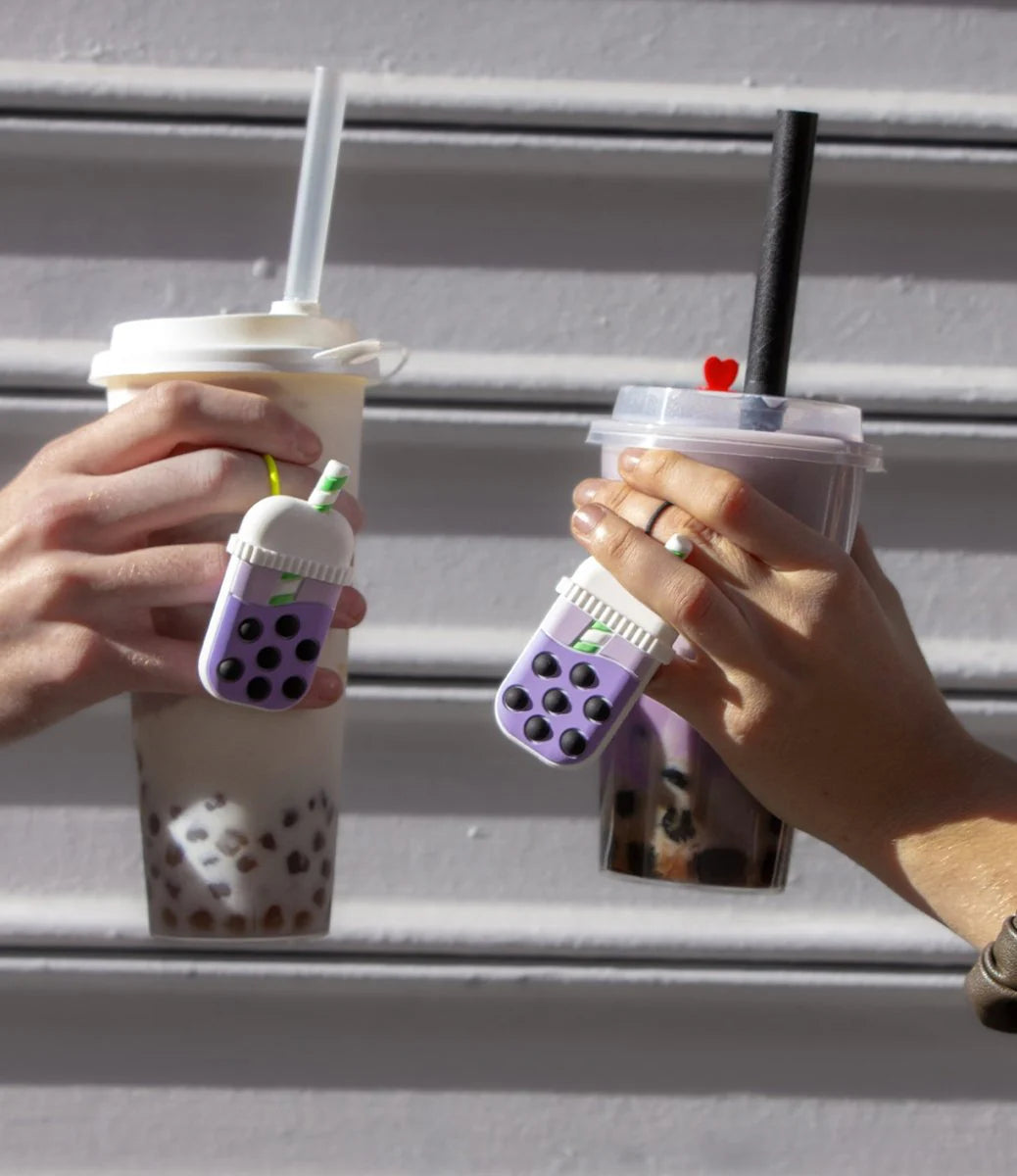 Walkie - Bubble Tea