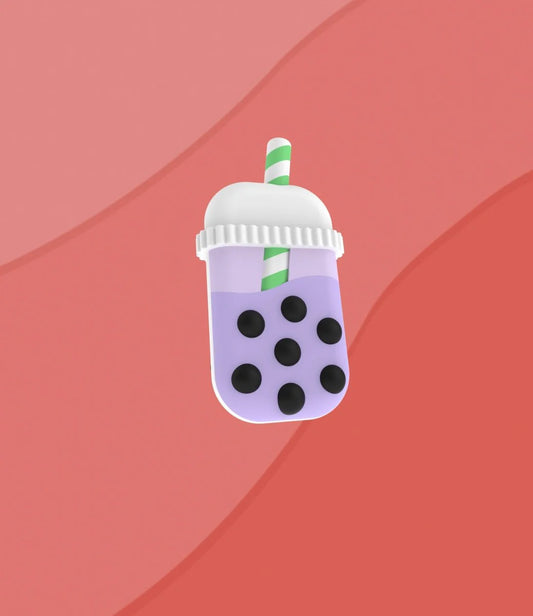 Walkie - Bubble Tea