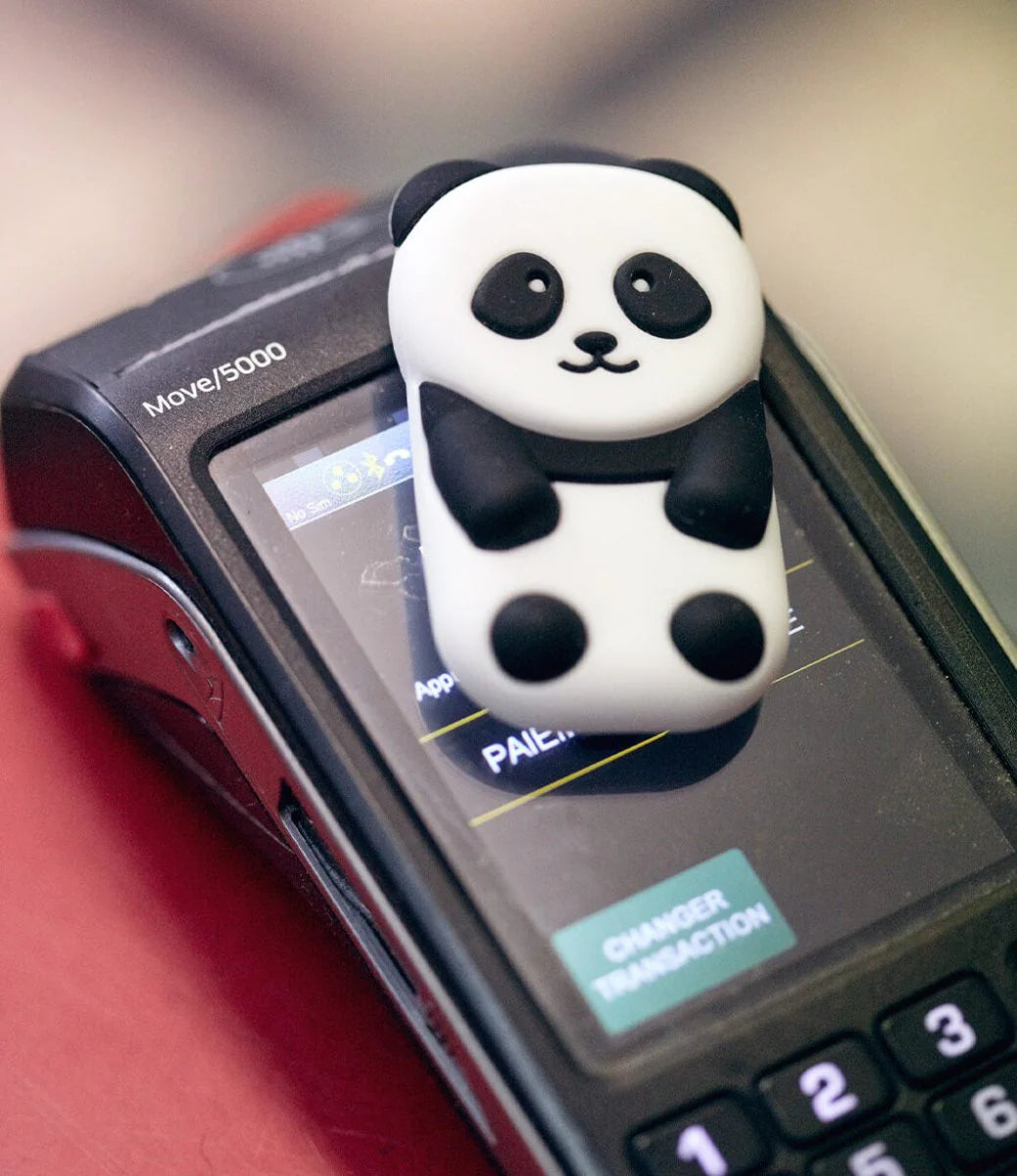 Walkie - Panda