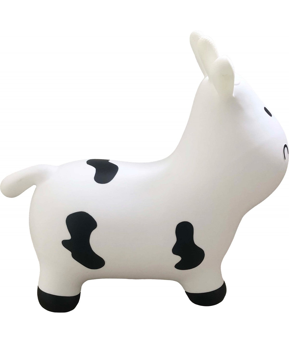 Animal sauteur - Vache
