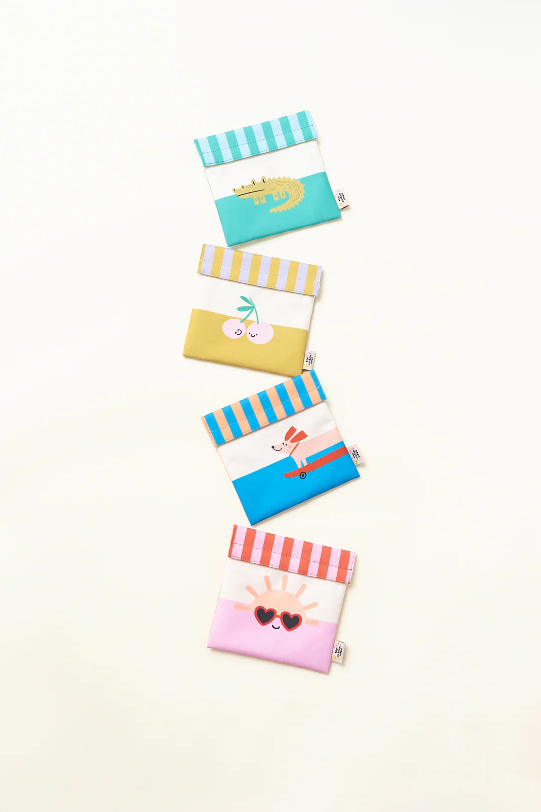 Sac à collation - Woof Gang
