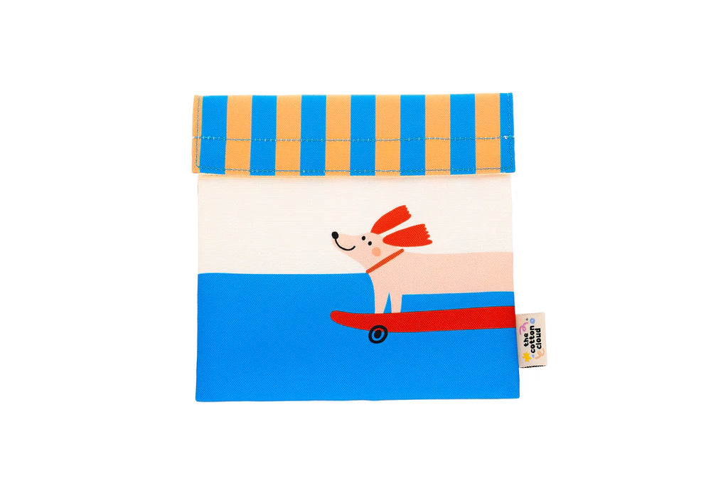 Sac à collation - Woof Gang