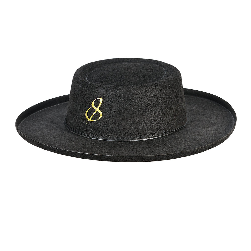 Chapeau de Zorro