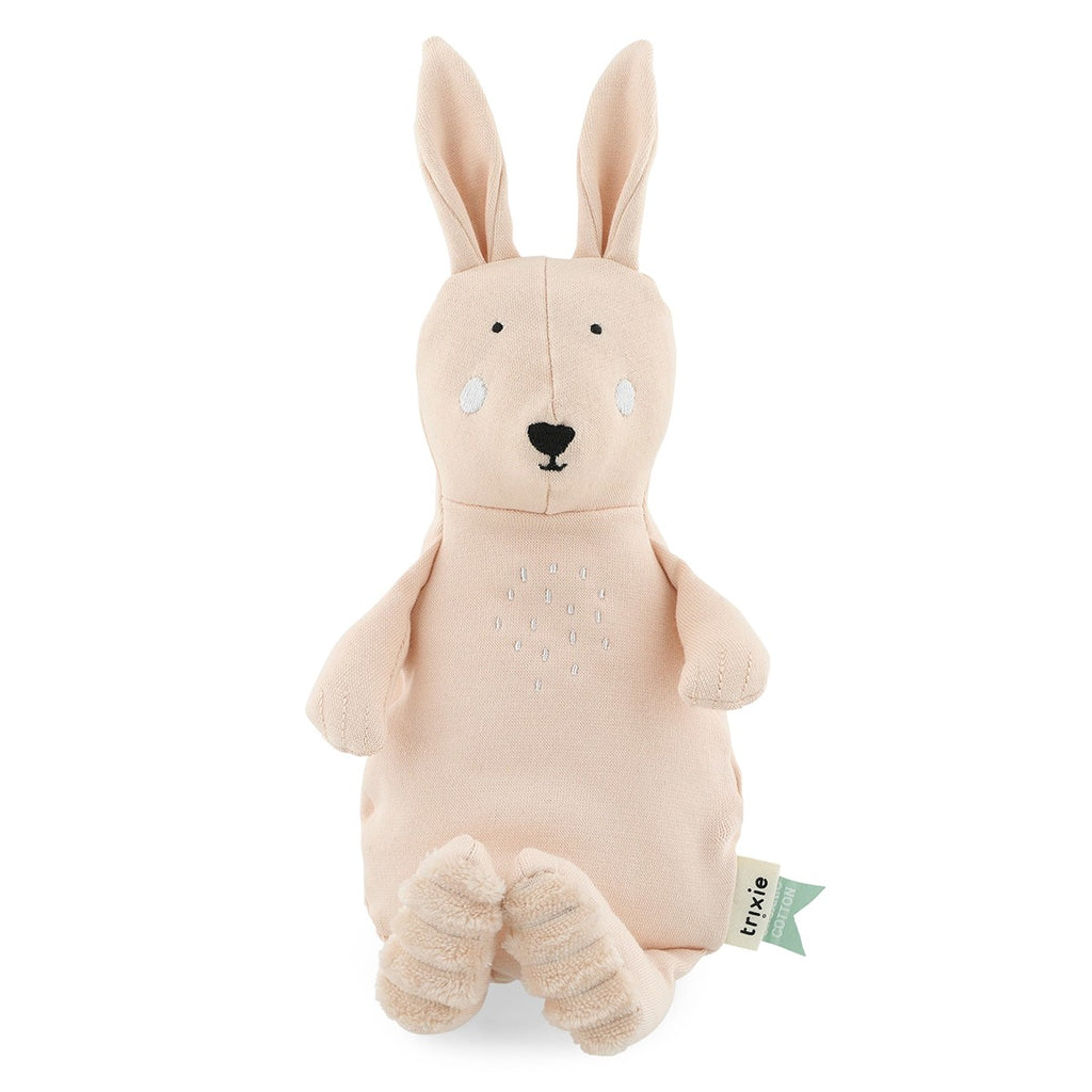 Petite peluche - Mr. Lapin