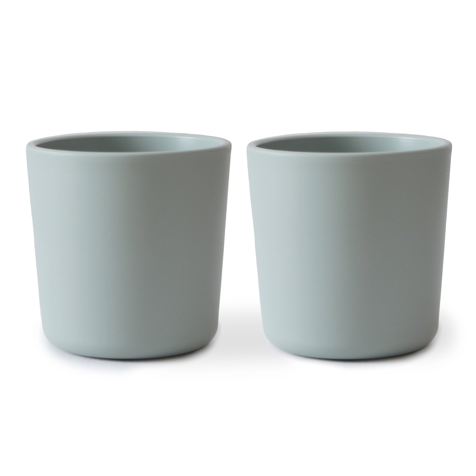 Tasse à vaisselle, lot de 2