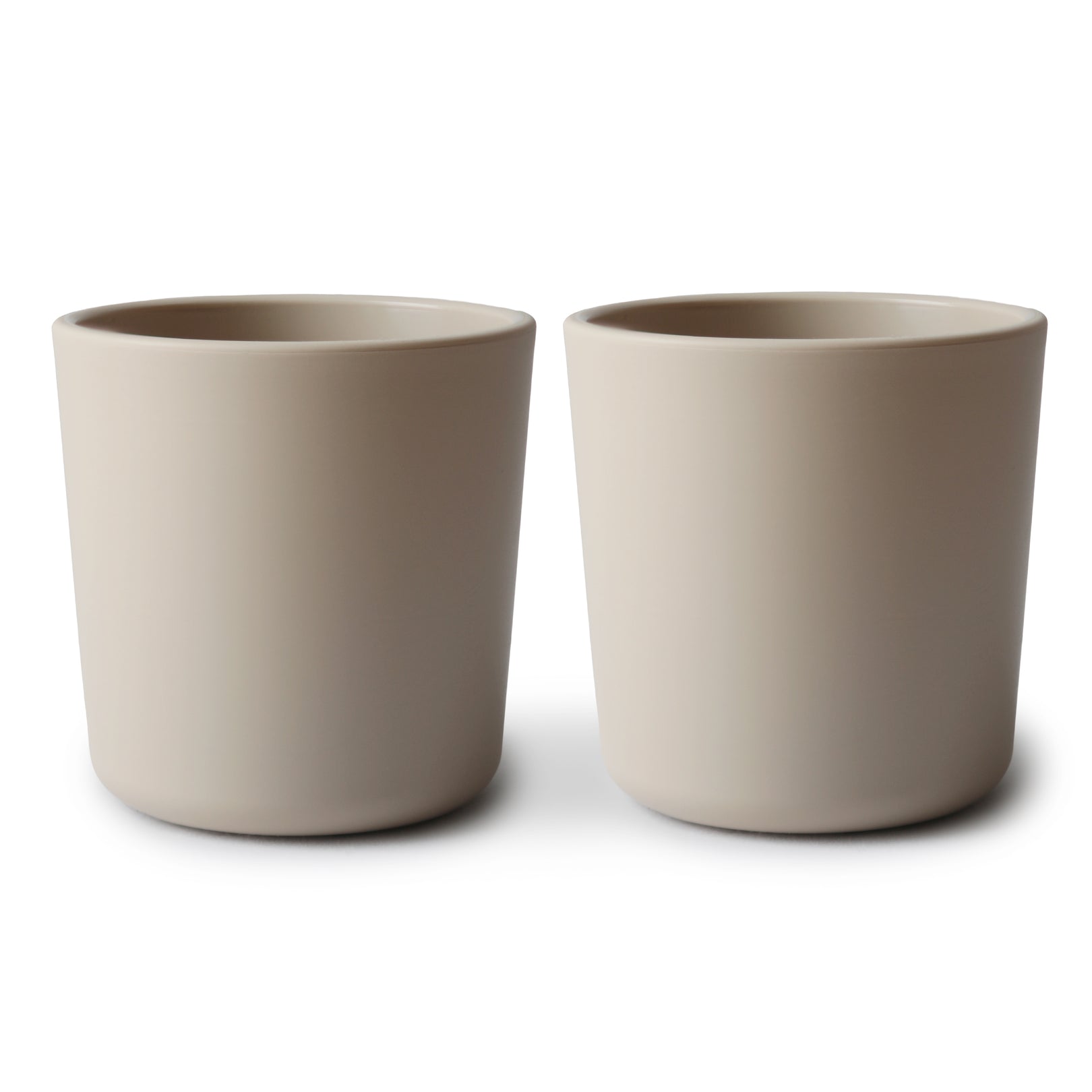 Tasse à vaisselle, lot de 2