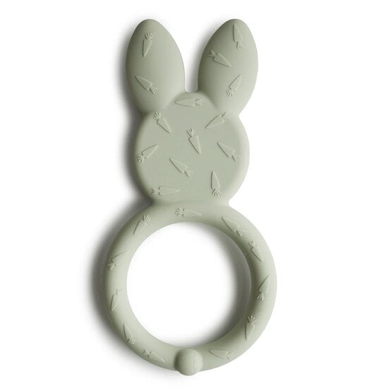 Anneau de dentition lapin
