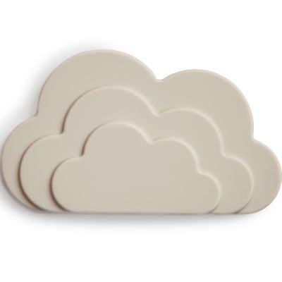 Anneau de dentition nuage