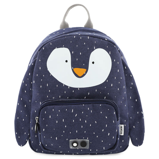 Sac à dos - Mr. Penguin