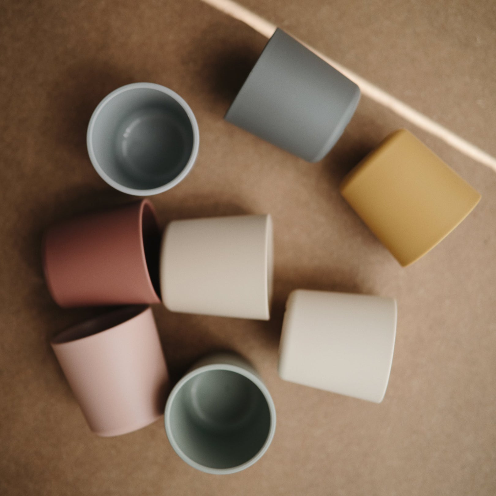 Tasse à vaisselle, lot de 2