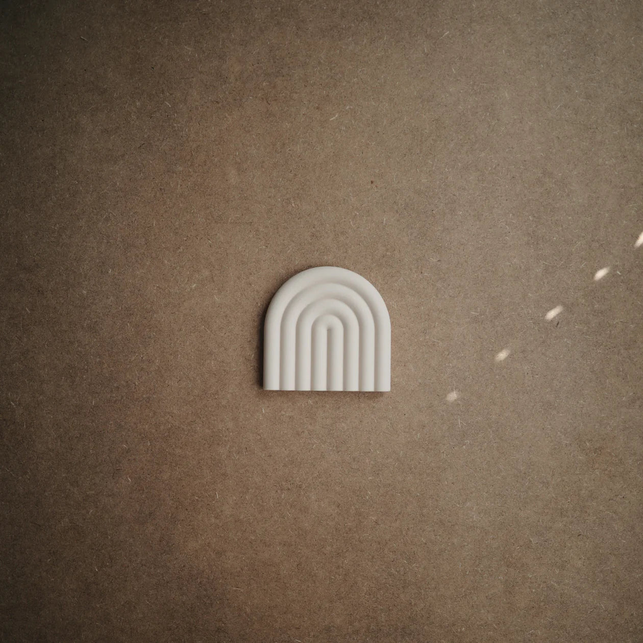 anneau de dentition arc-en-ciel