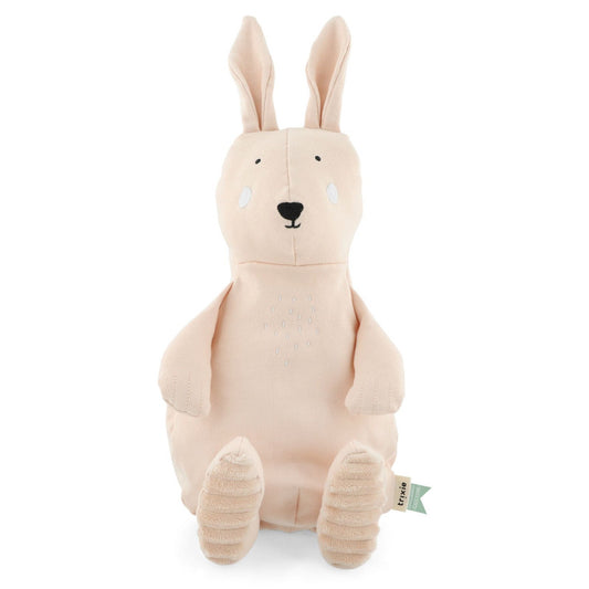 Peluche grande - Mr. Lapin