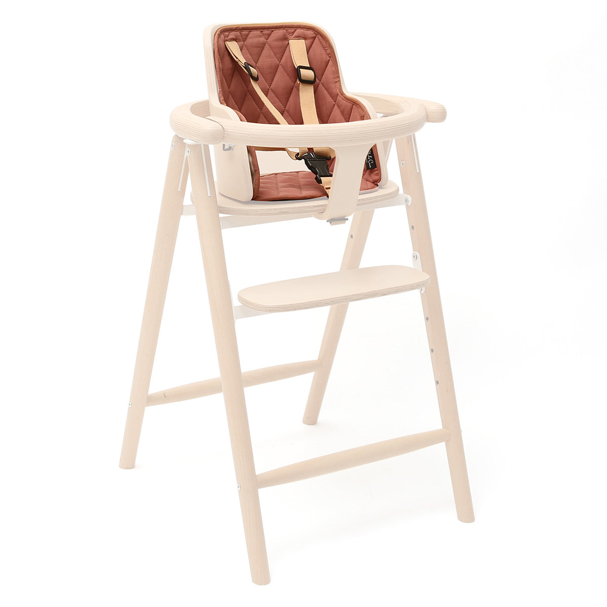 Assise Rose pour TOBO