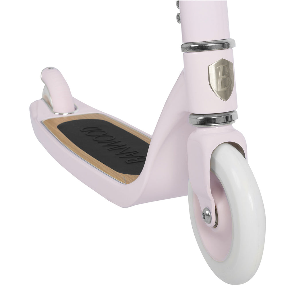 BANWOOD MAXI TROTTINETTE ROSE